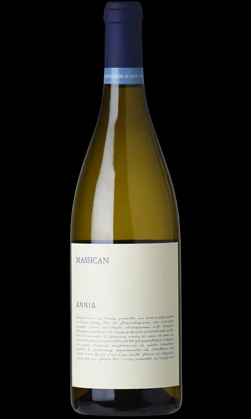 Massican White Blend