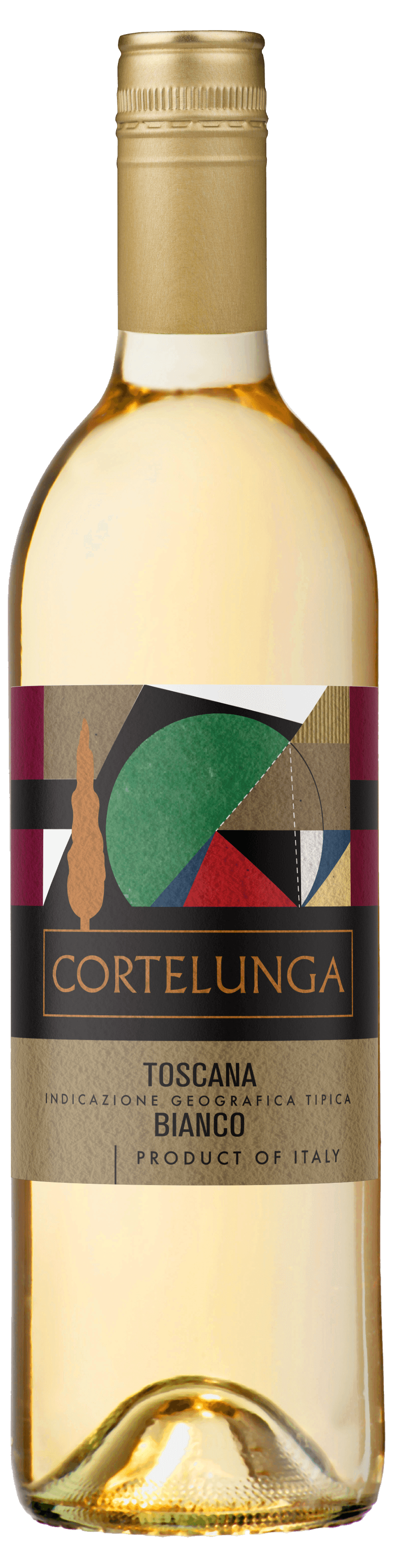 Cortelunga Bianco