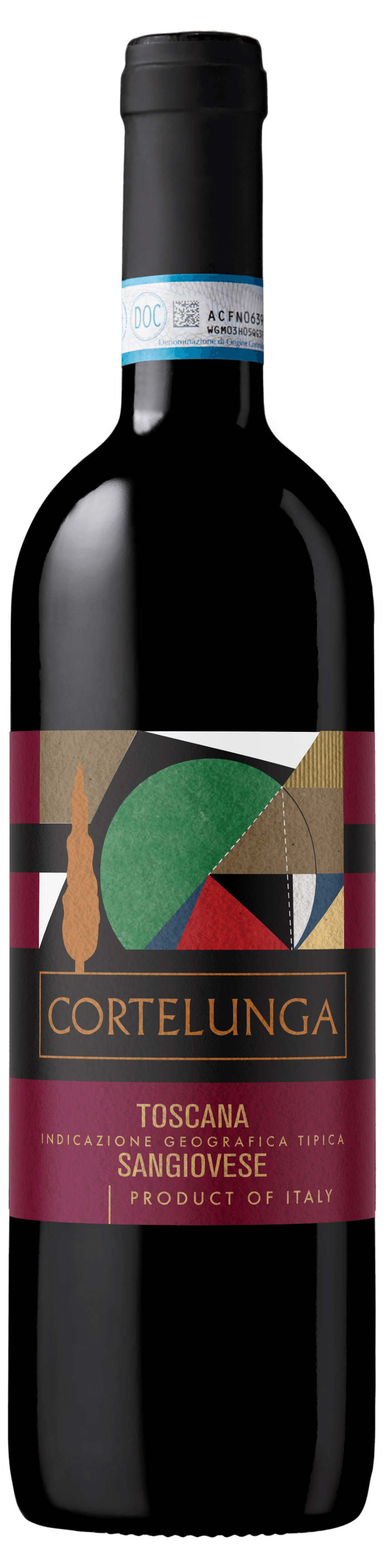 Cortelunga Sangiovese
