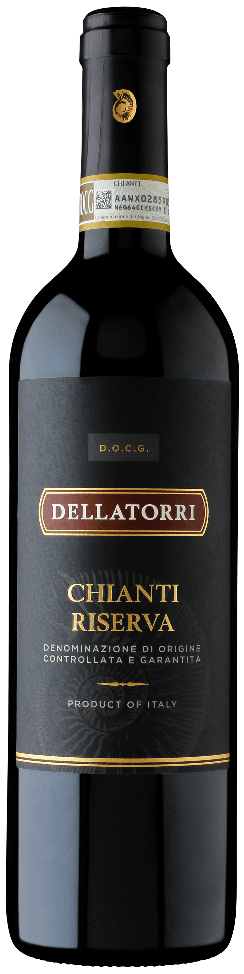 Dellatorri Chianti Riserva