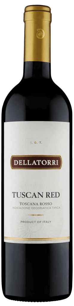 Dellatorri Tuscan Red