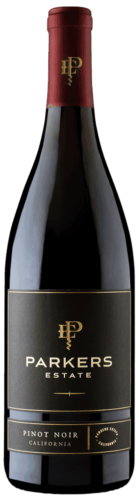 Parkers Estate Pinot Noir