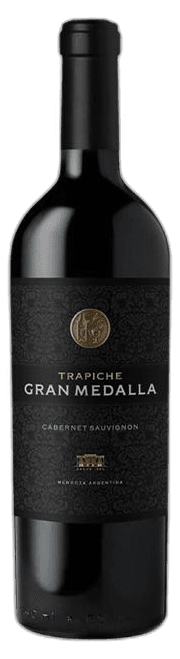 Trapiche Gran Medalla Cabernet Sauvignon