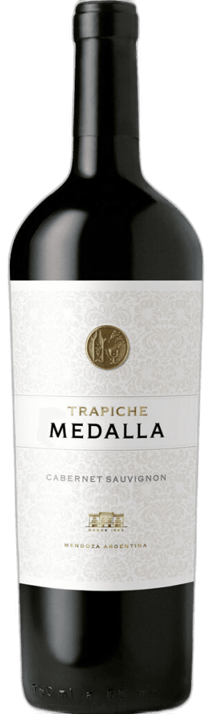 Trapiche Medalla Cabernet Sauvignon