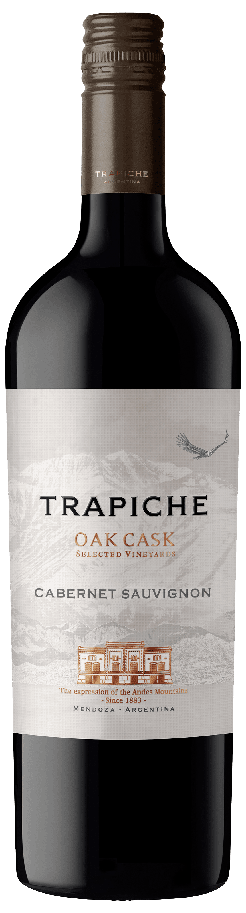 Trapiche Oak Cask Cabernet Sauvignon