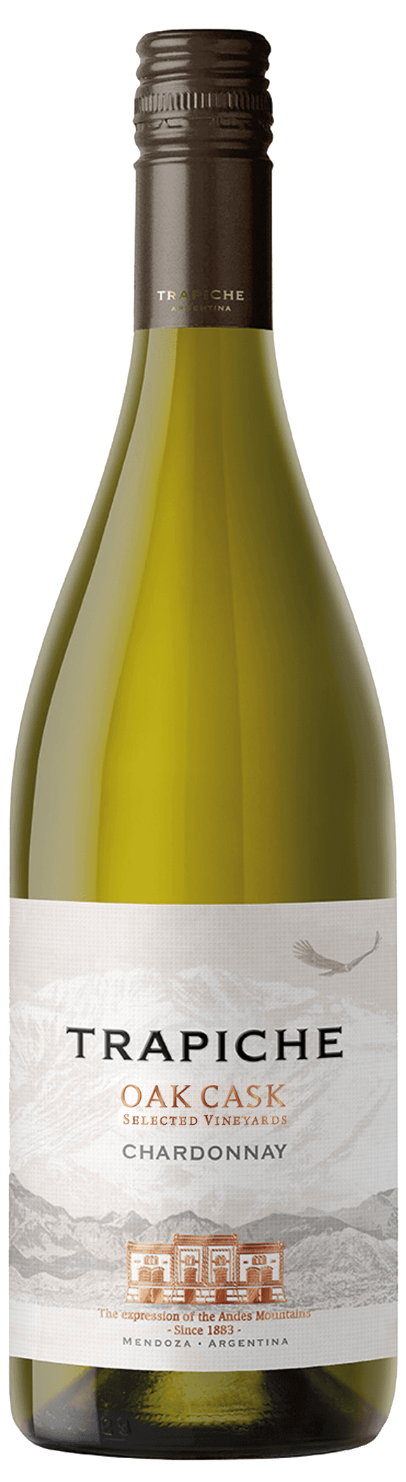 Trapiche Oak Cask Chardonnay