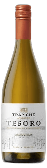Trapiche Tesoro Chardonnay