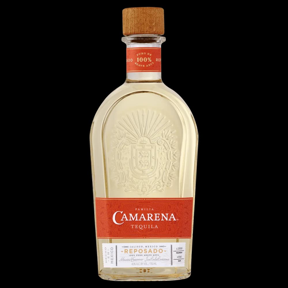 FAMILIA CAMARENA 750ml