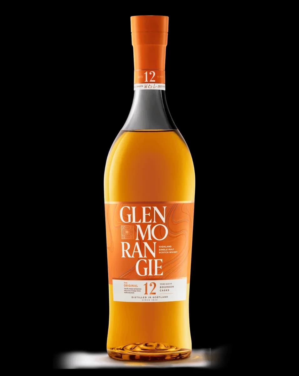 GLENMORANGIE 750ml