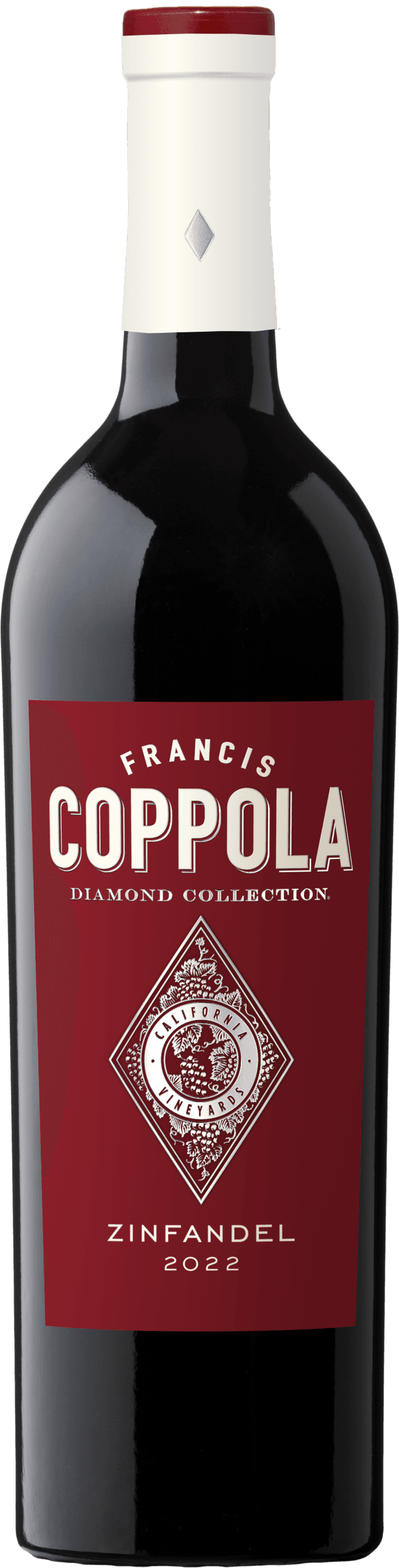 Francis Coppola Diamond Collection Red Blend