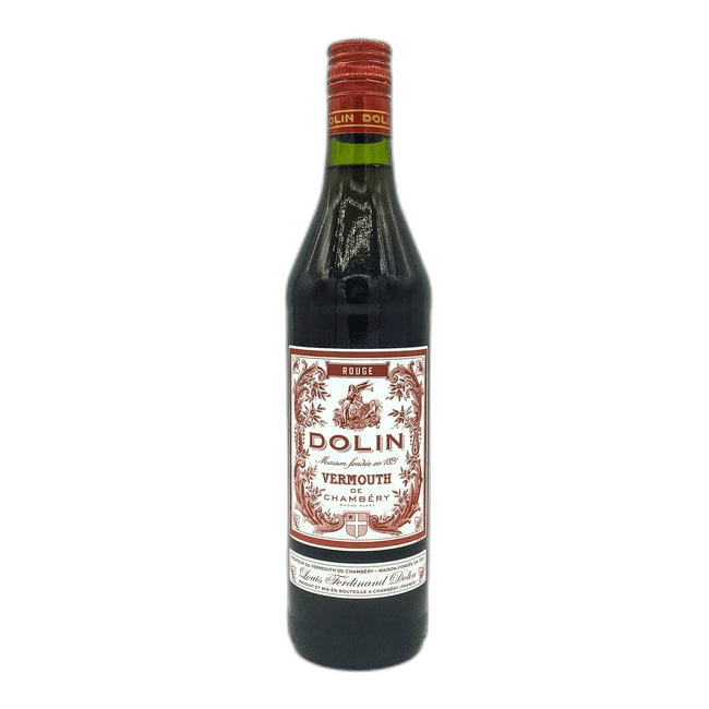 Dolin Rouge