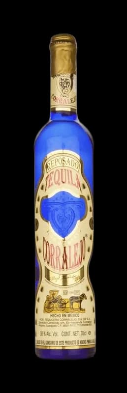 CORRALEJO 750ml
