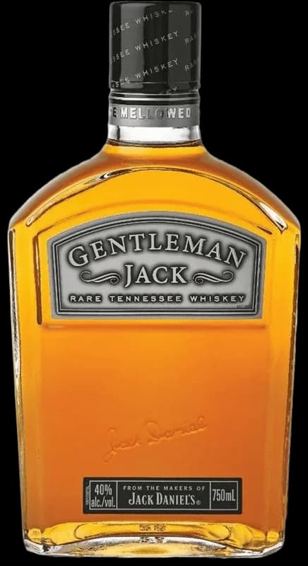 GENTLEMAN JACK
