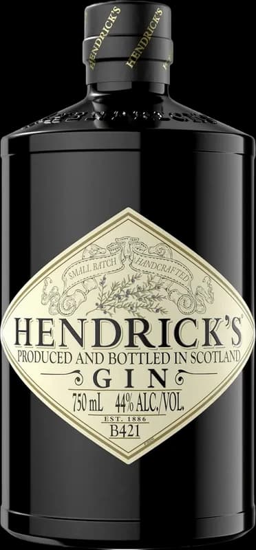 HENDRICKS 750ml