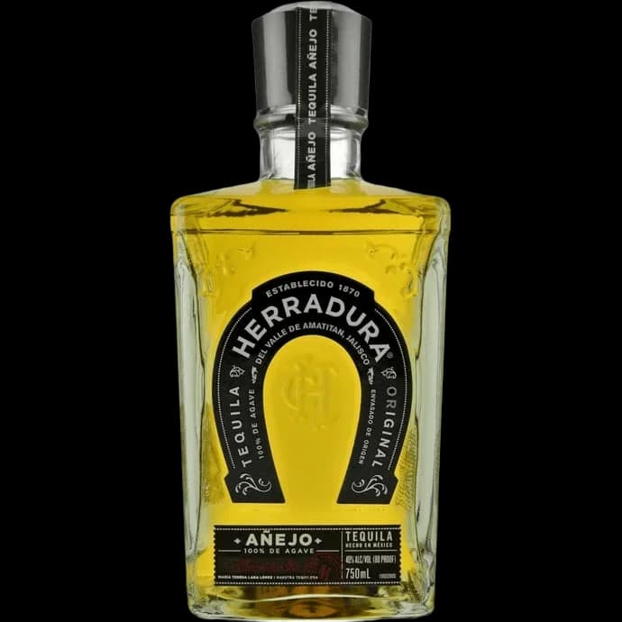 HERRADURA 750ml