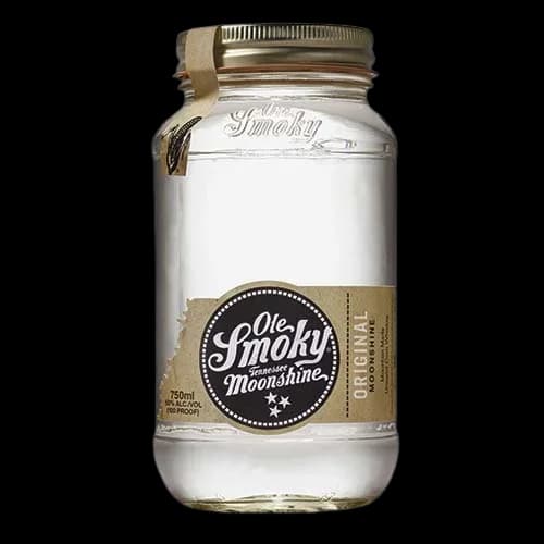 OLE SMOKY 750ml