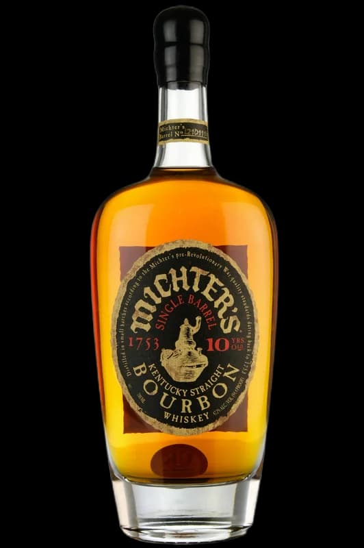 Michter's US 1 Small Batch 10 Year Bourbon Whiskey