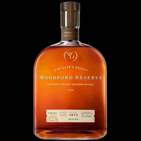 Woodford Reserve Distiller's Select Bourbon Whiskey