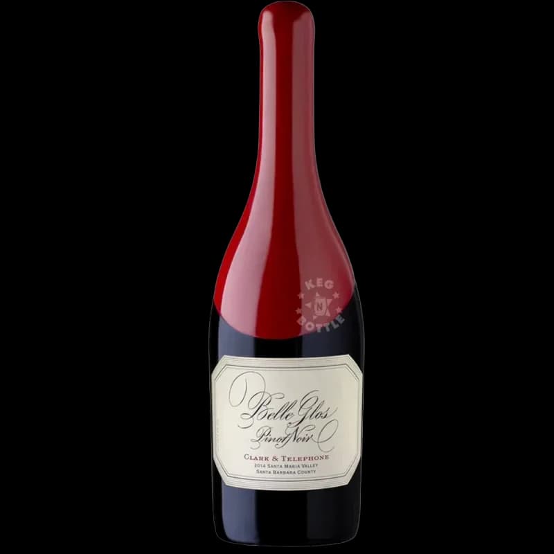 Belle Glos Clark & Telephone Vineyard Pinot Noir
