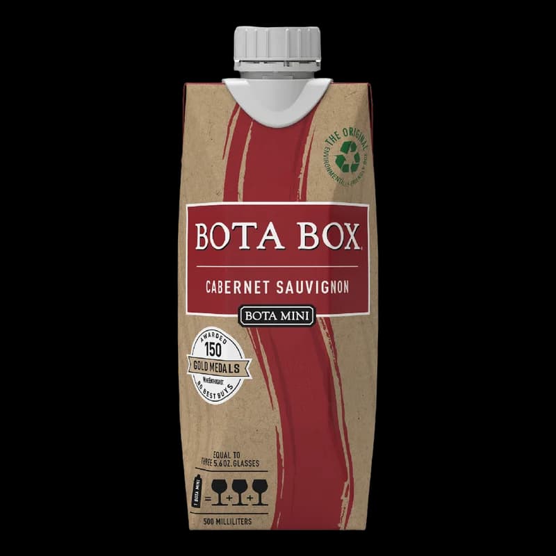 Bota Box Cabernet Sauvignon