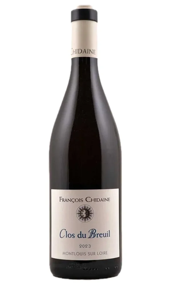 Domaine de la Taille aux Loups Vouvray