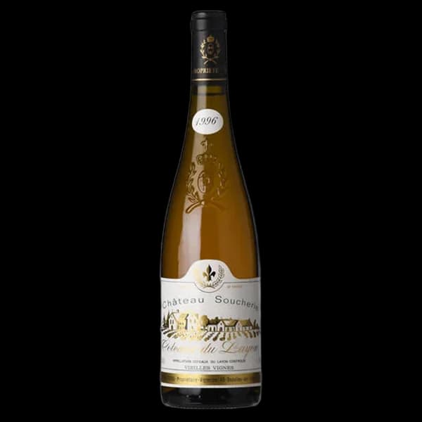 Domaine des Baumard Coteaux du Layon Clos de Sainte Catherine