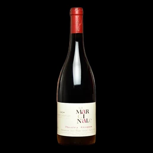 Domaine des Roches Neuves Saumur-Champigny Marginale