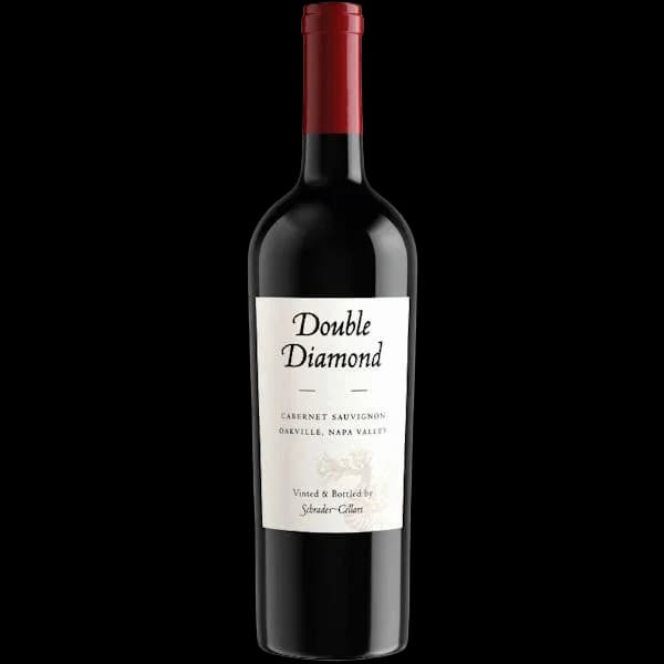 Schrader Cellars Double Diamond Cabernet Sauvignon