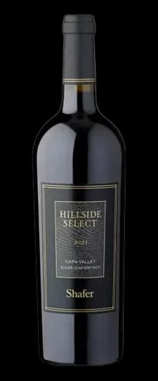 Shafer Vineyards Hillside Select Cabernet Sauvignon