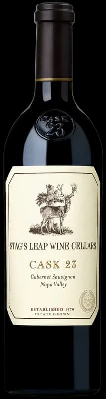 Stag's Leap Wine Cellars Cask 23 Cabernet Sauvignon