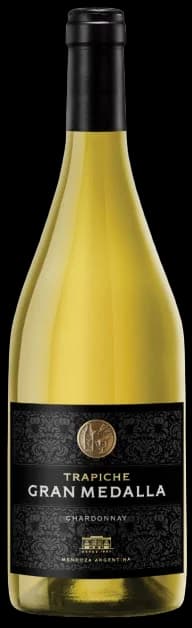 Trapiche Gran Medalla Chardonnay