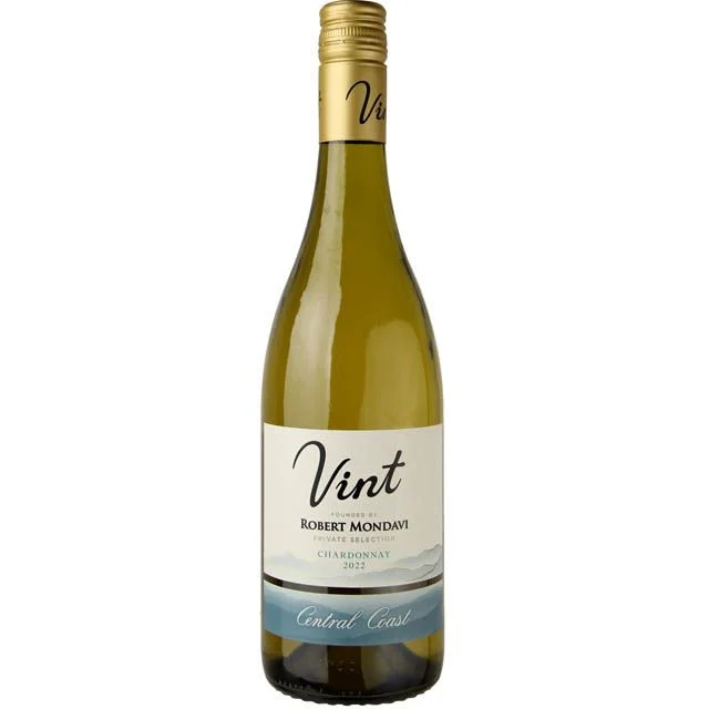 Vint by Robert Mondavi Private Selection Chardonnay
