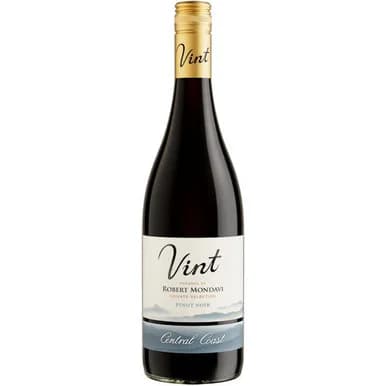 Vint Founded by Robert Mondavi Private Selection Pinot Noir