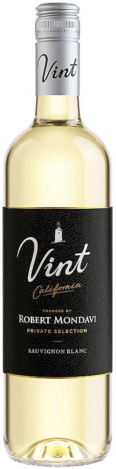 Vint Founded by Robert Mondavi Private Selection Sauvignon Blanc