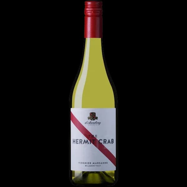 Yalumba d'Arenberg The Hermit Crab Viognier Marsanne