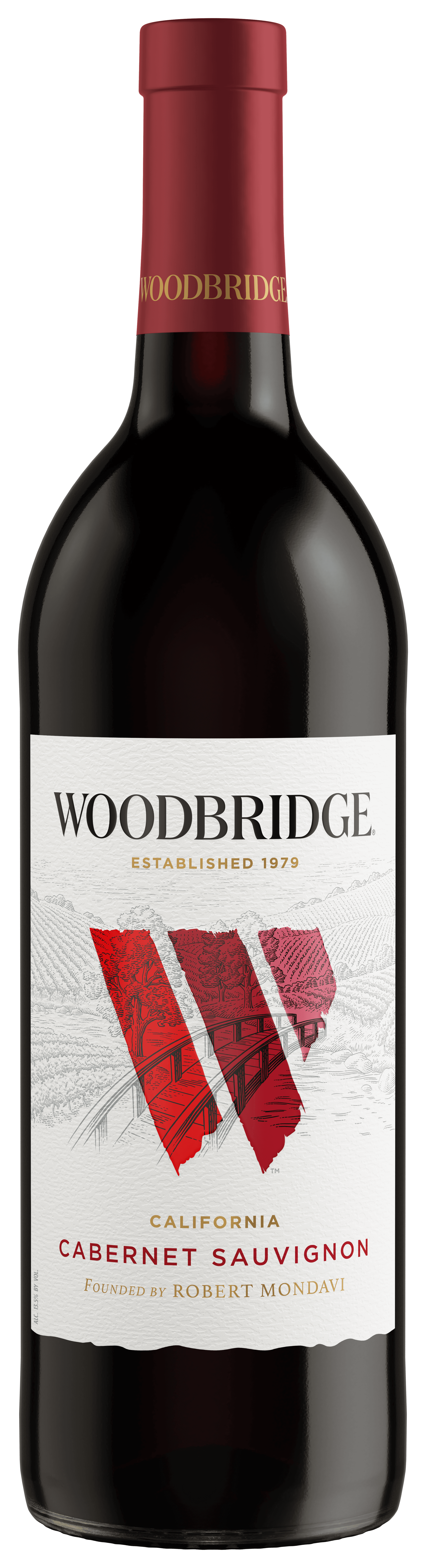Woodbridge by Robert Mondavi Cabernet Sauvignon