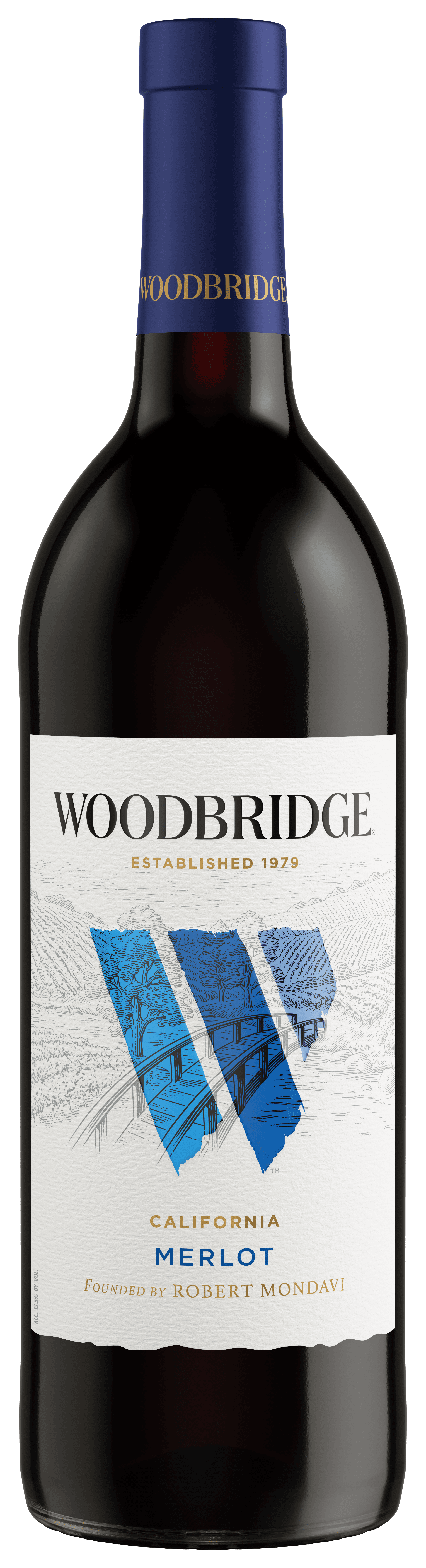 Woodbridge by Robert Mondavi Merlot