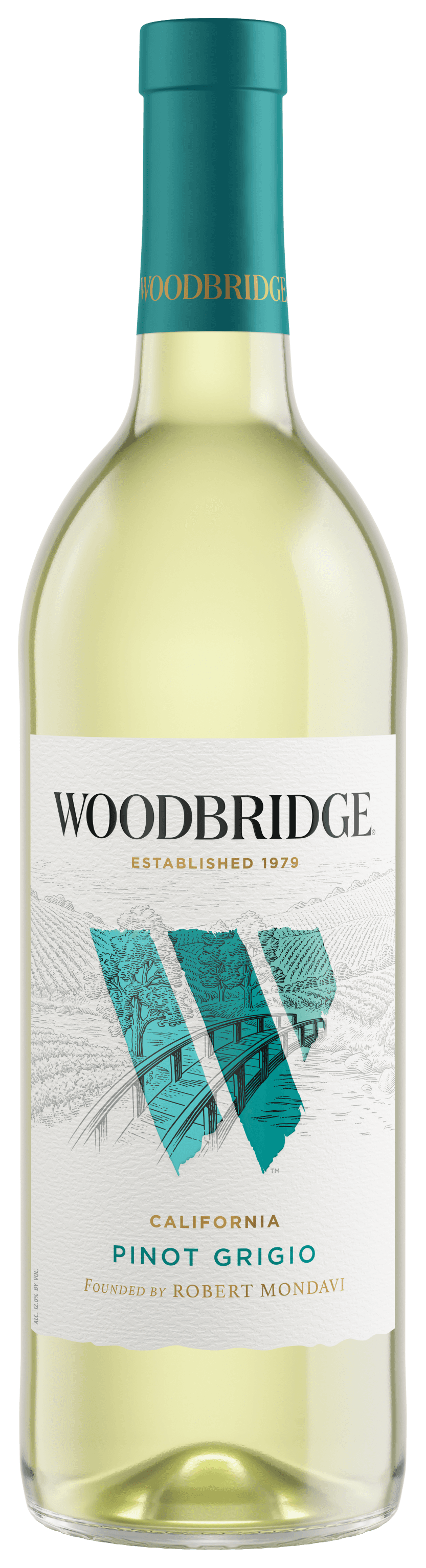 Woodbridge by Robert Mondavi Pinot Grigio
