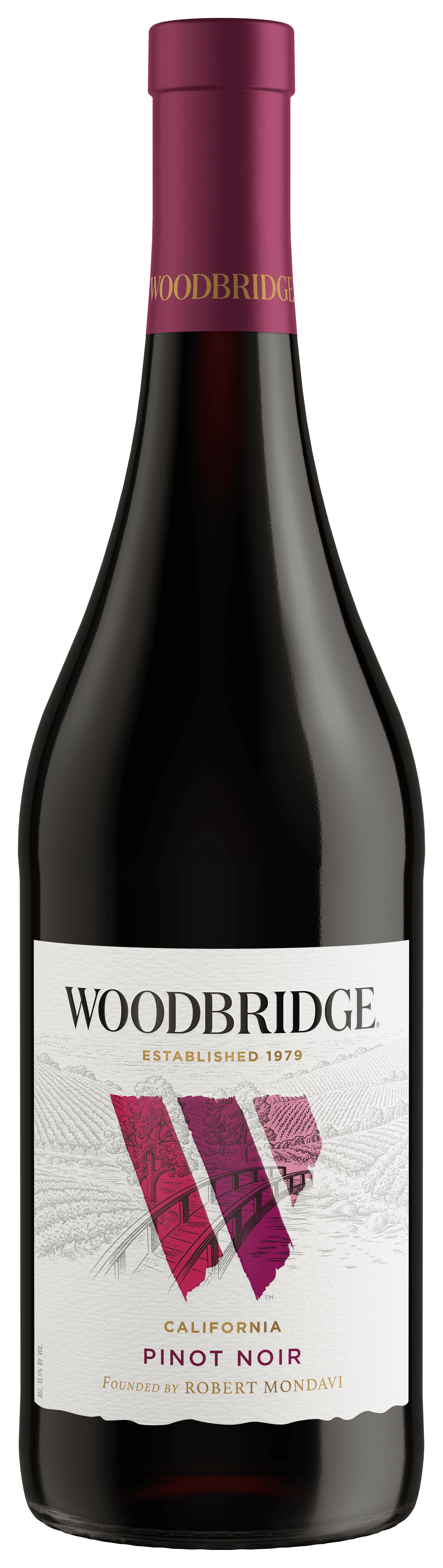 Woodbridge by Robert Mondavi Pinot Noir