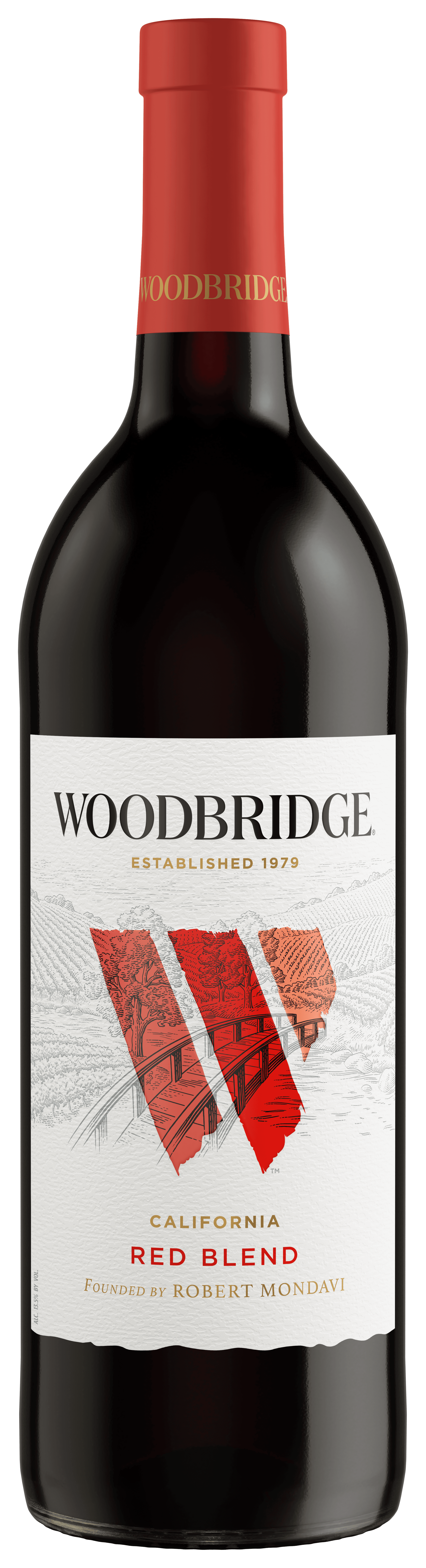 Woodbridge by Robert Mondavi Red Blend