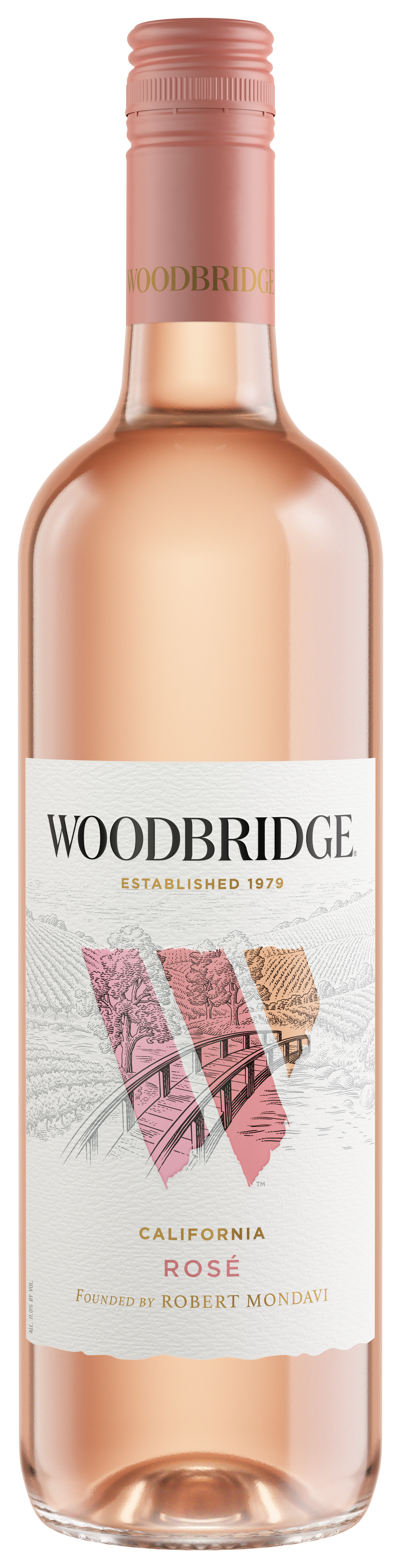 Woodbridge by Robert Mondavi Rosé