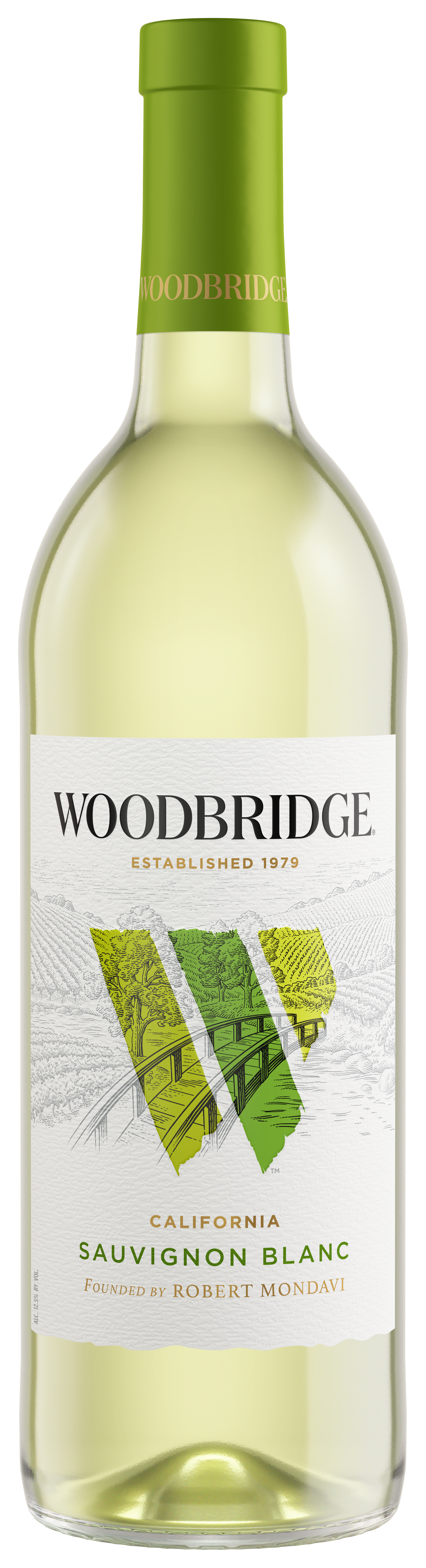 Woodbridge by Robert Mondavi Sauvignon Blanc