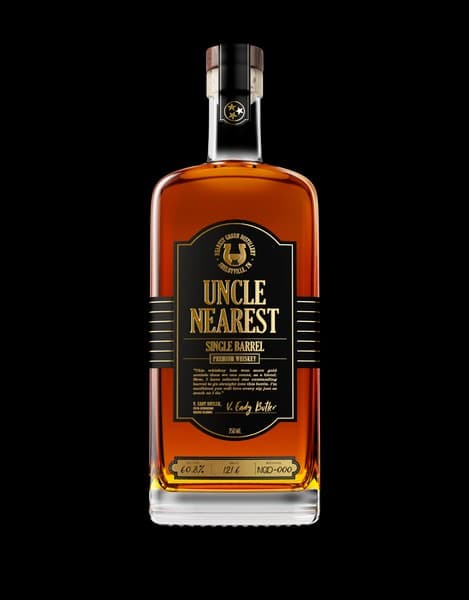 Nearest Green 1820 Single Barrel