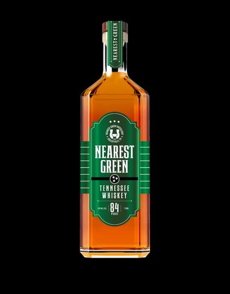 Nearest Green Tennessee Whiskey