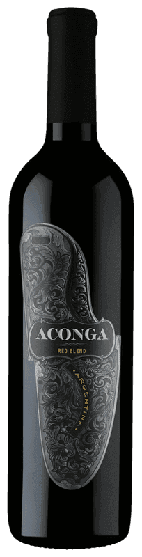 Aconga Red Blend