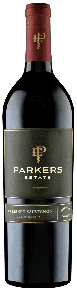Parkers Estate Cabernet Sauvignon