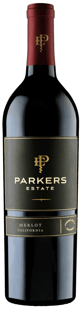 Parkers Estate Merlot