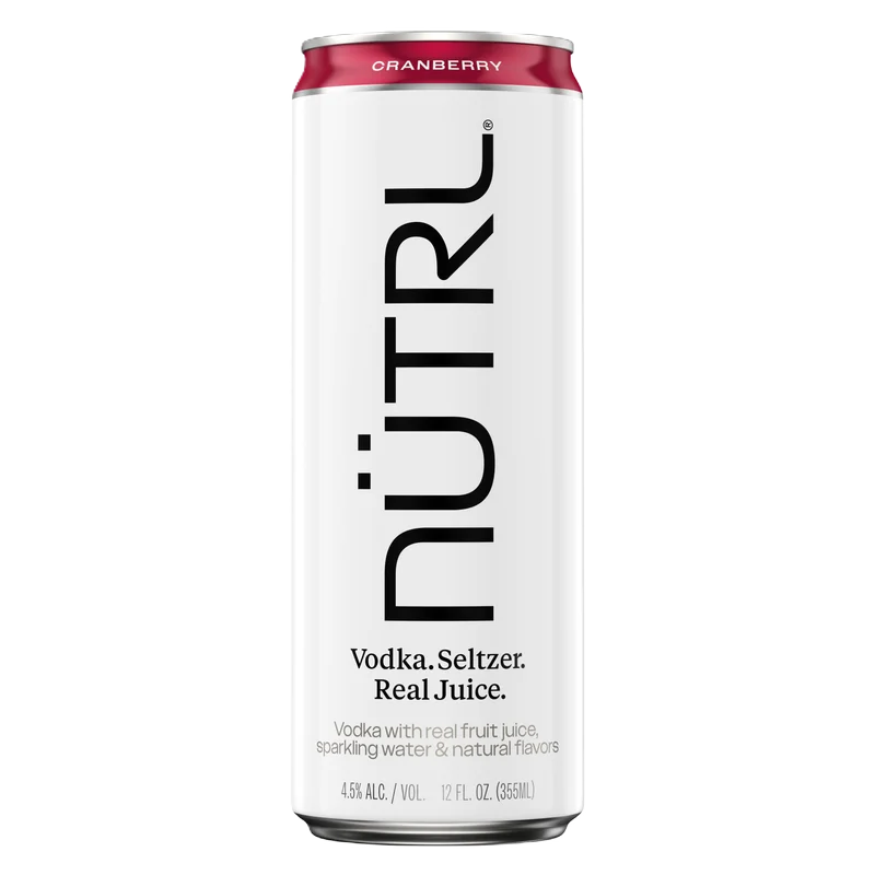 NUTRL 355ml