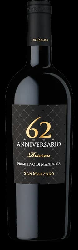 Anniversario 62