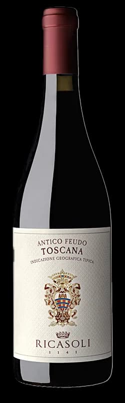 Antico Feudo